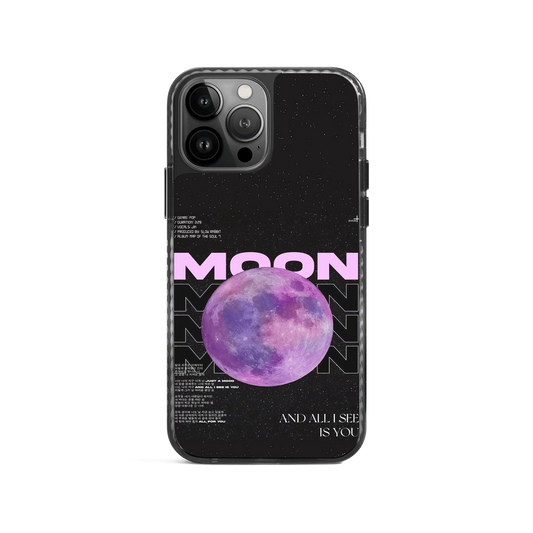 You and the Moon Stride 2.0 Case