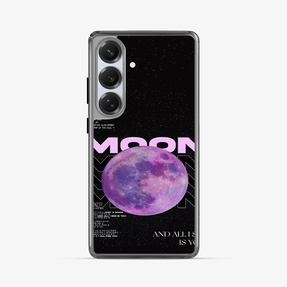 You and the Moon Stride 2.0 Case