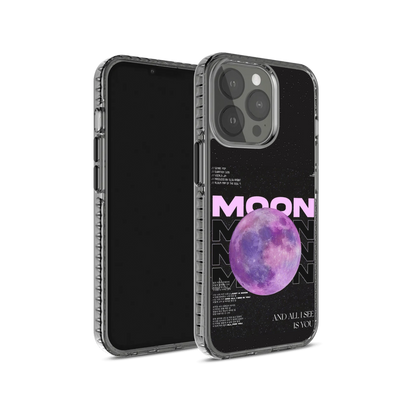 You and the Moon Stride 2.0 Case