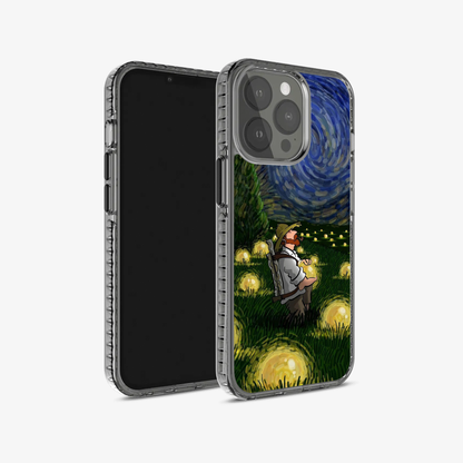Multiple Paints | Van Gogh Stride 2.0 Case
