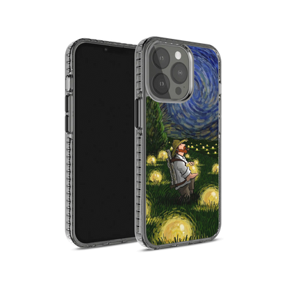 Multiple Paints | Van Gogh Stride 2.0 Case