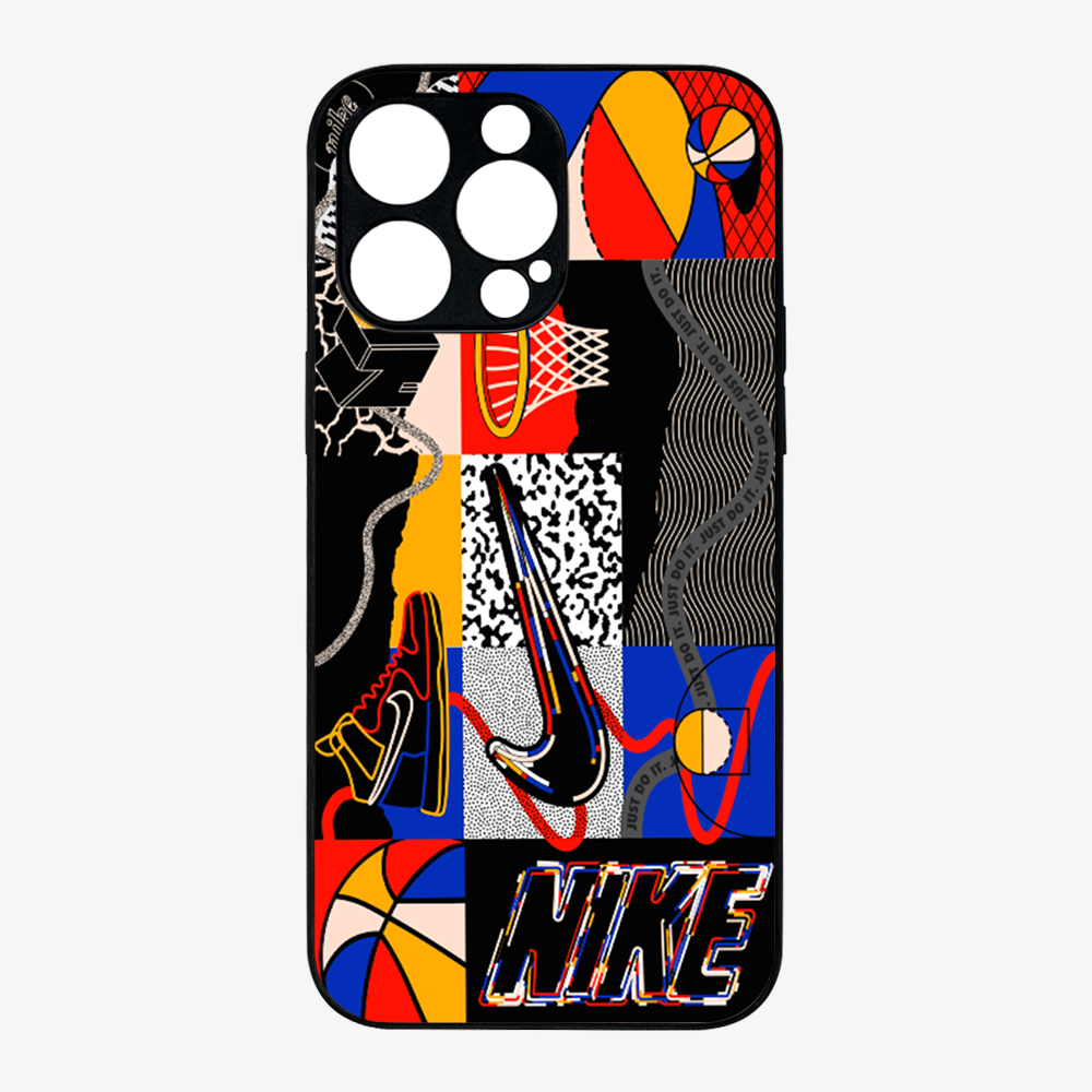 Nike | BasketBall Case