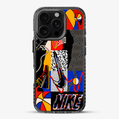 Nike | BasketBall Stride 2.0 Case