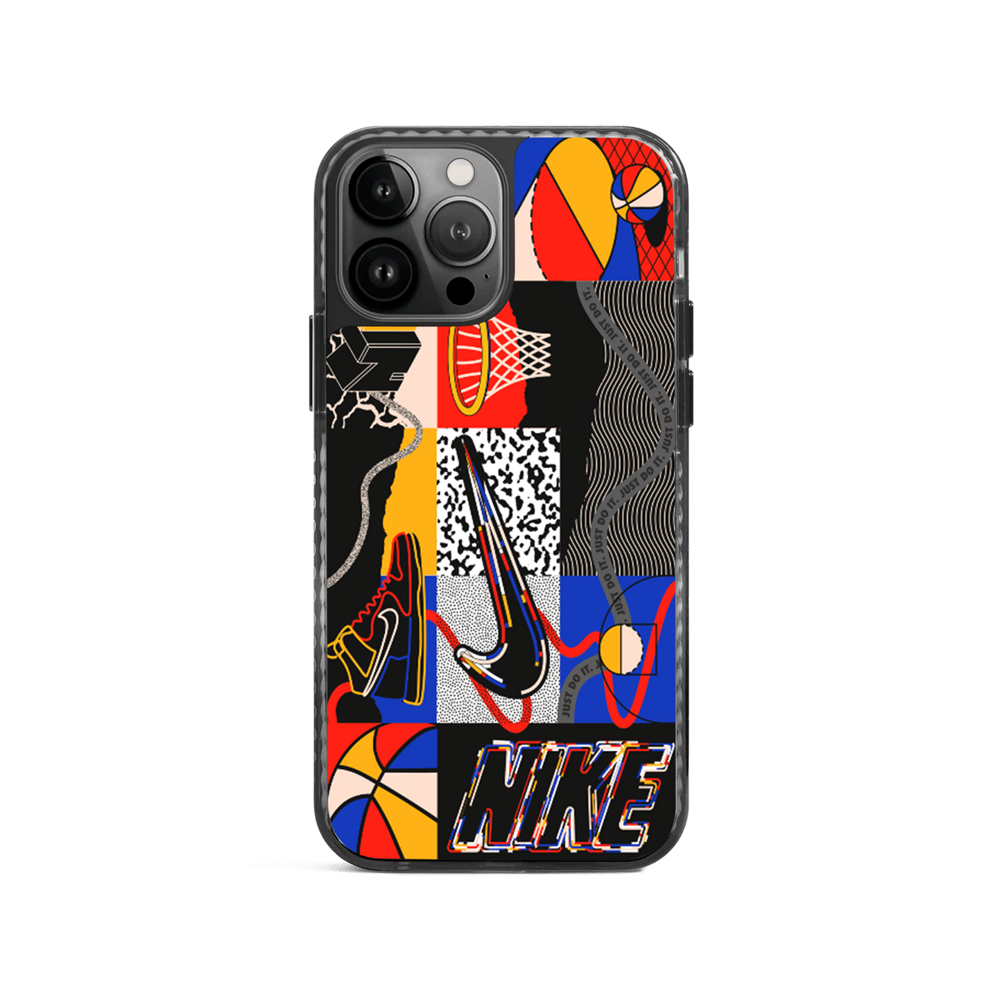 Nike | BasketBall Stride 2.0 Case