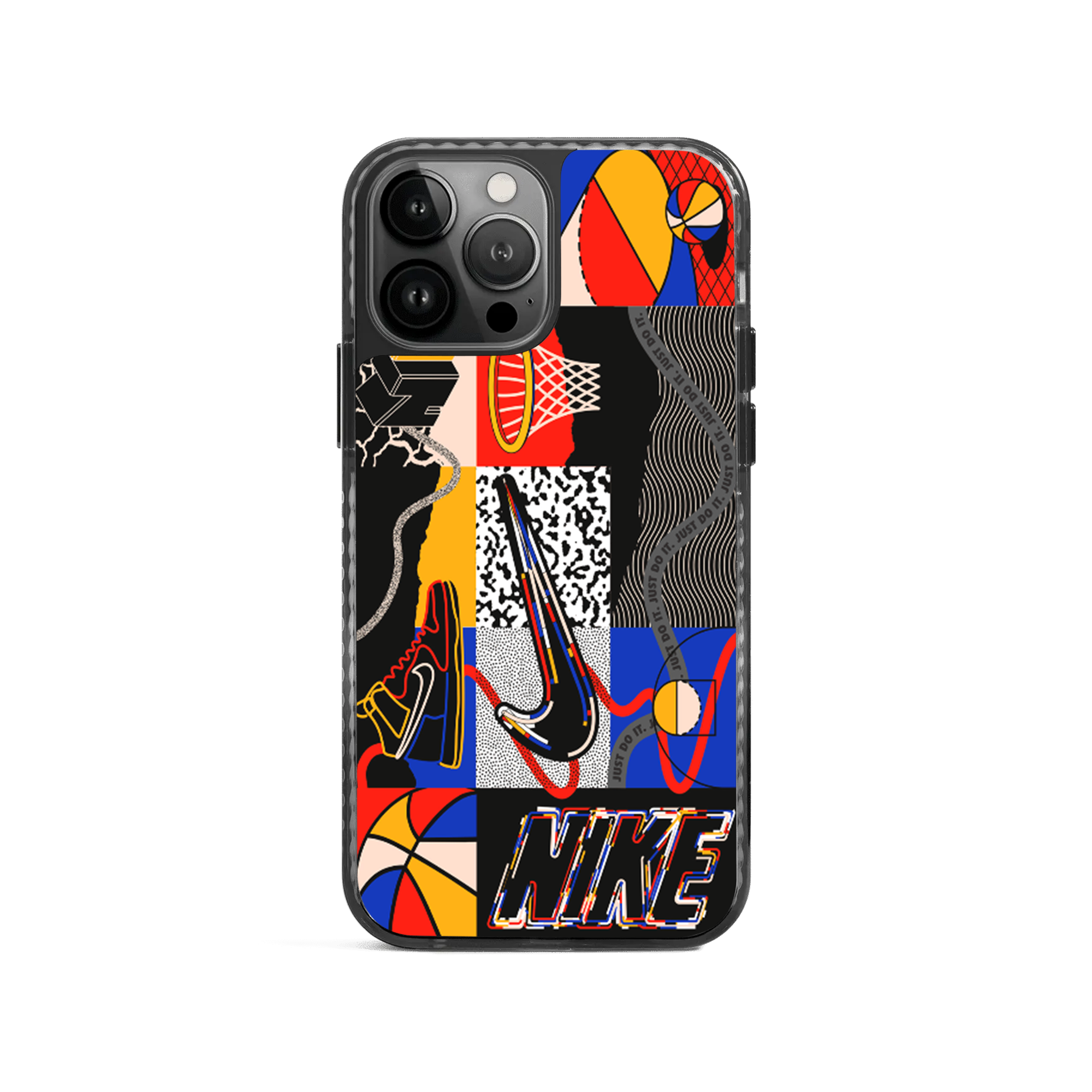 Nike | BasketBall Stride 2.0 Case