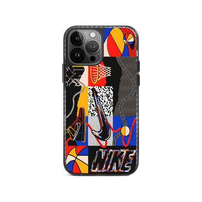 Nike | BasketBall Stride 2.0 Case