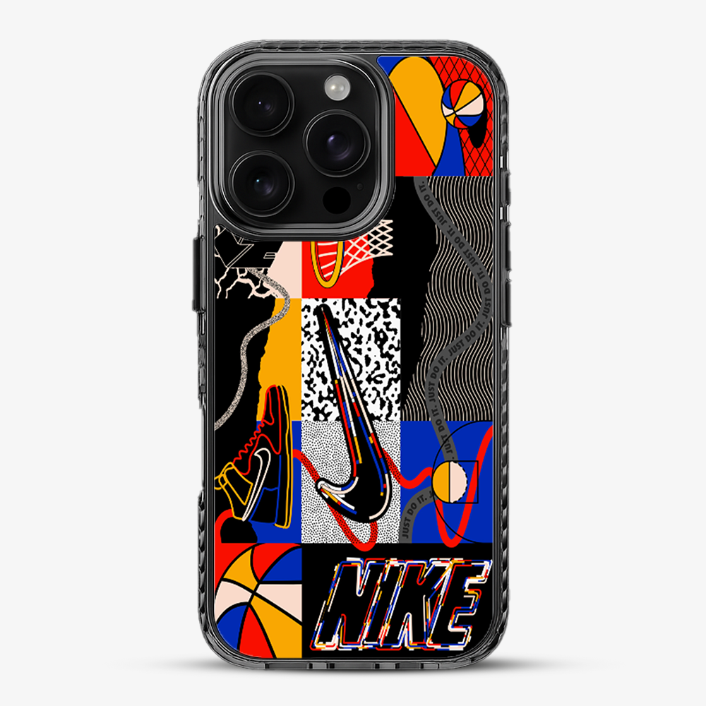 Nike | BasketBall Stride 2.0 Case