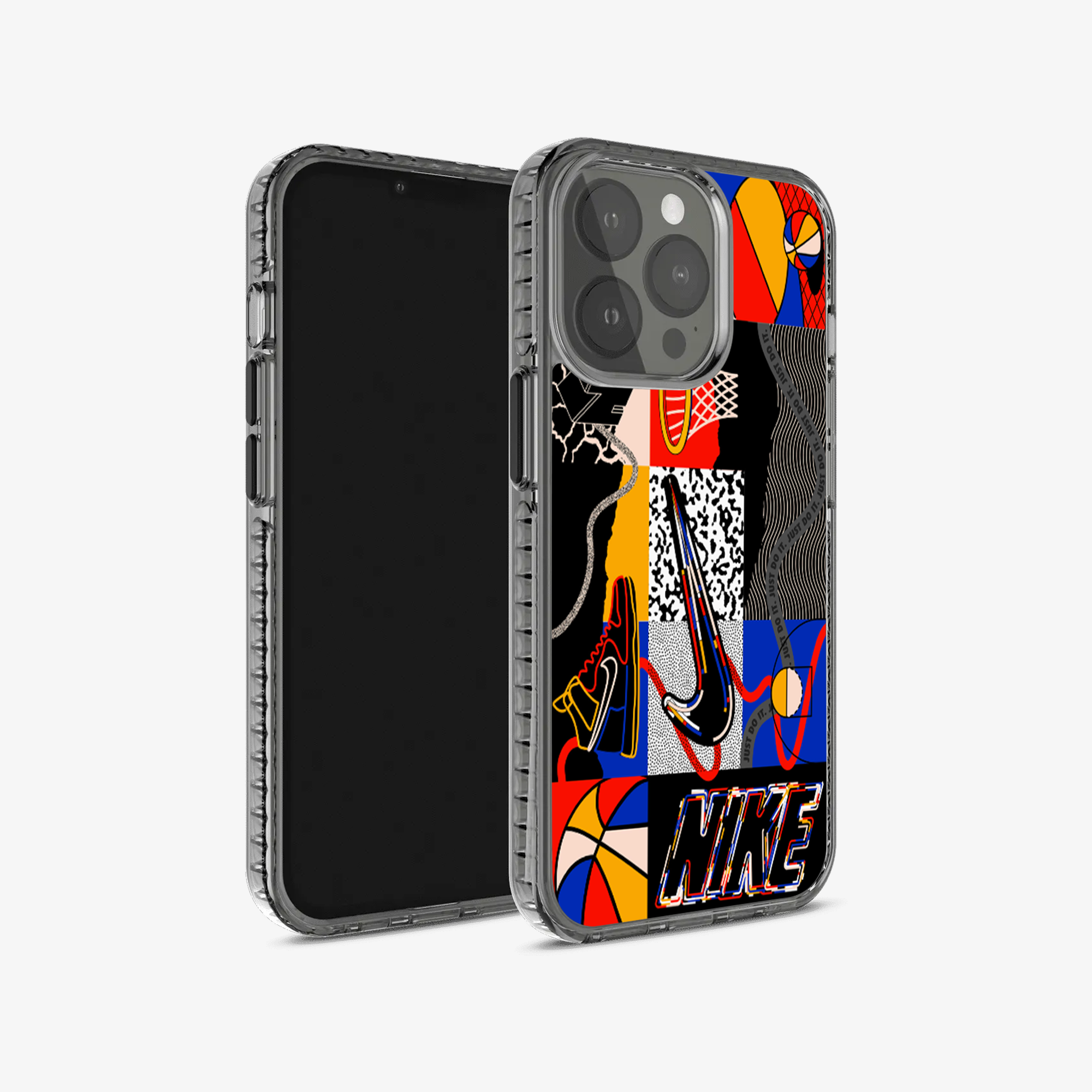 Nike | BasketBall Stride 2.0 Case