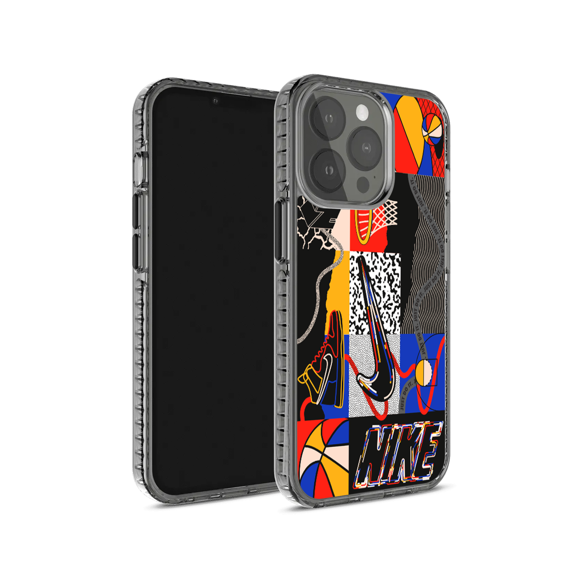 Nike | BasketBall Stride 2.0 Case