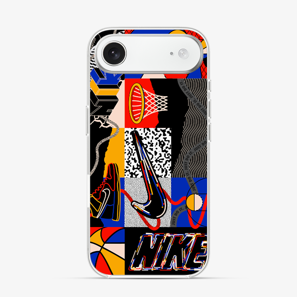 Nike | BasketBall iPhone Air Case