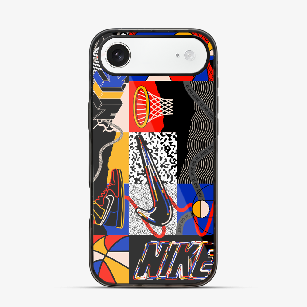 Nike | BasketBall iPhone Air Case