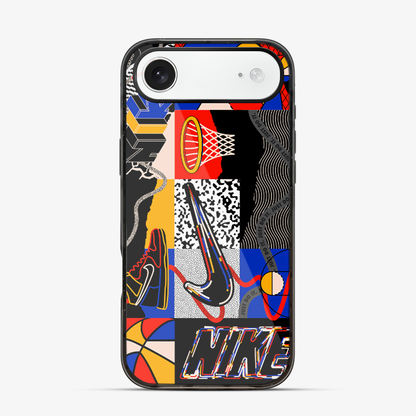 Nike | BasketBall iPhone Air Case