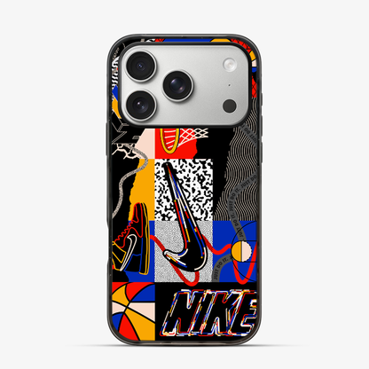 Nike | BasketBall iPhone 17 Pro Max Case
