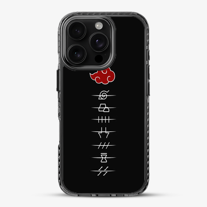 Anime Symbol Stride 2.0 Case