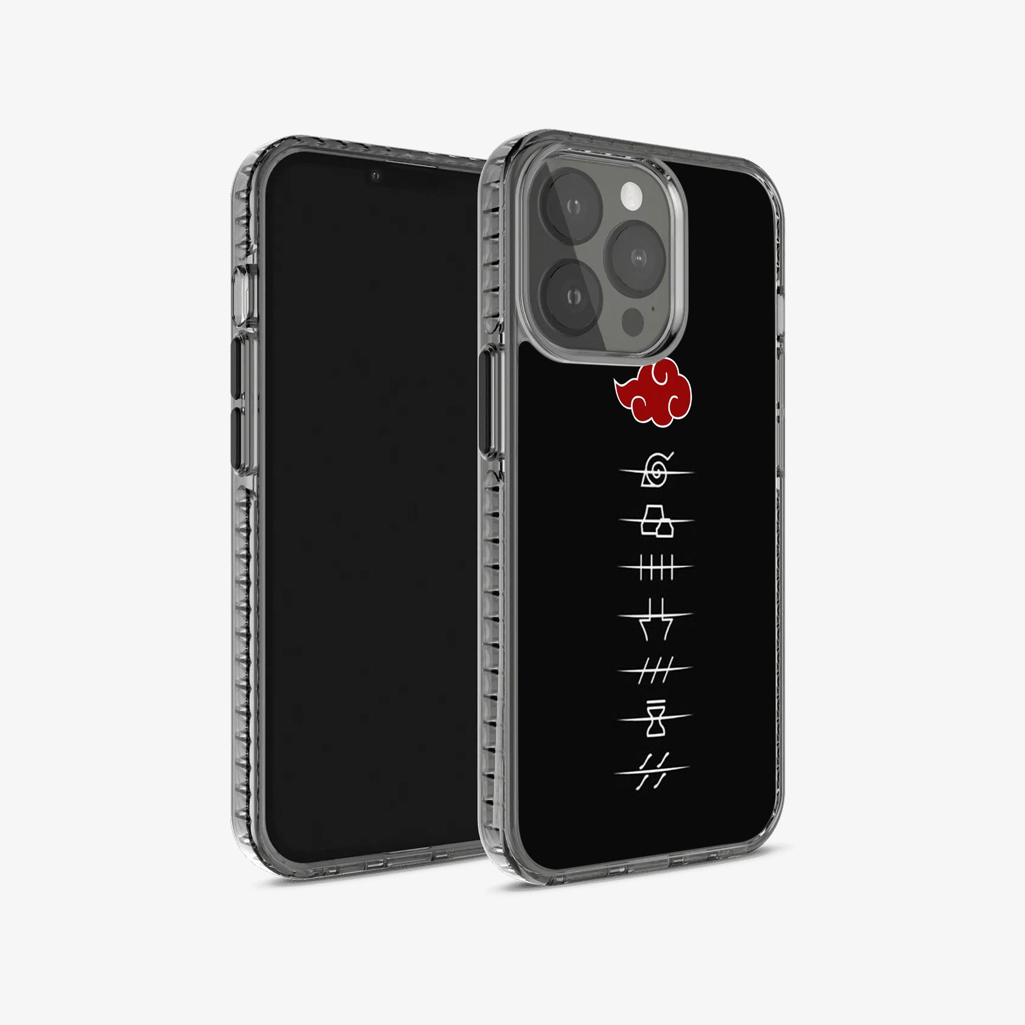Anime Symbol Stride 2.0 Case