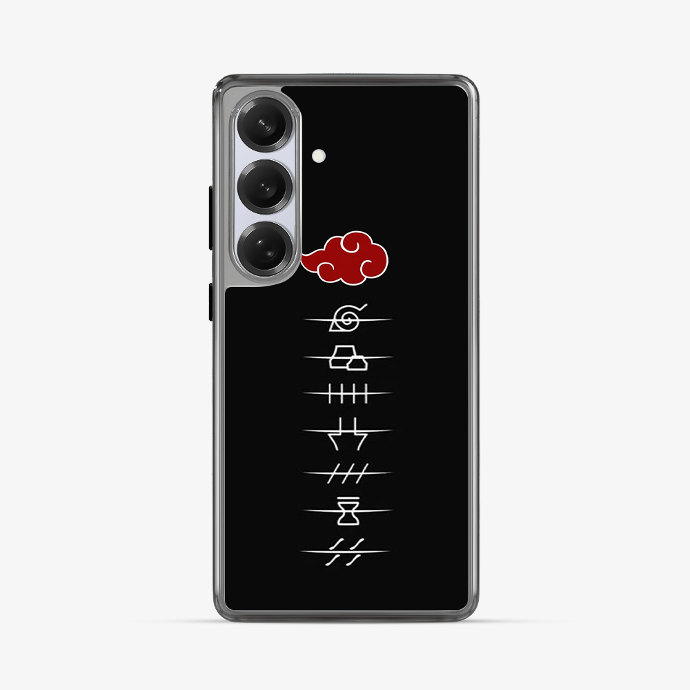 Anime Symbol Stride 2.0 Case