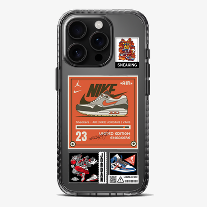 Nike Stride 2.0 Case