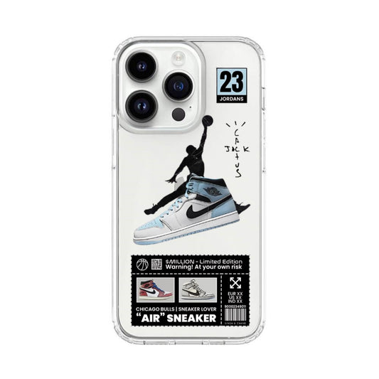 Air Jordan Case | Two