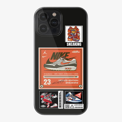 Nike Case