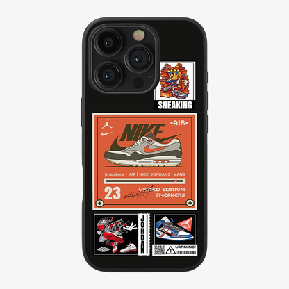 Nike Case