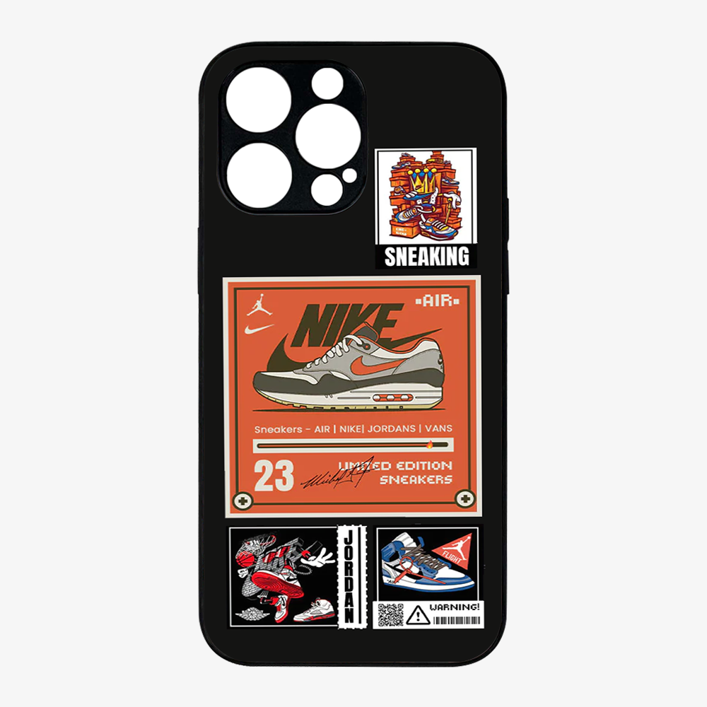 Nike iphone 10 case shop