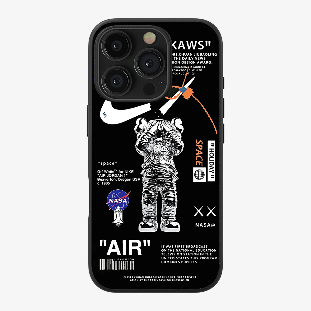 Nike | Nasa Case