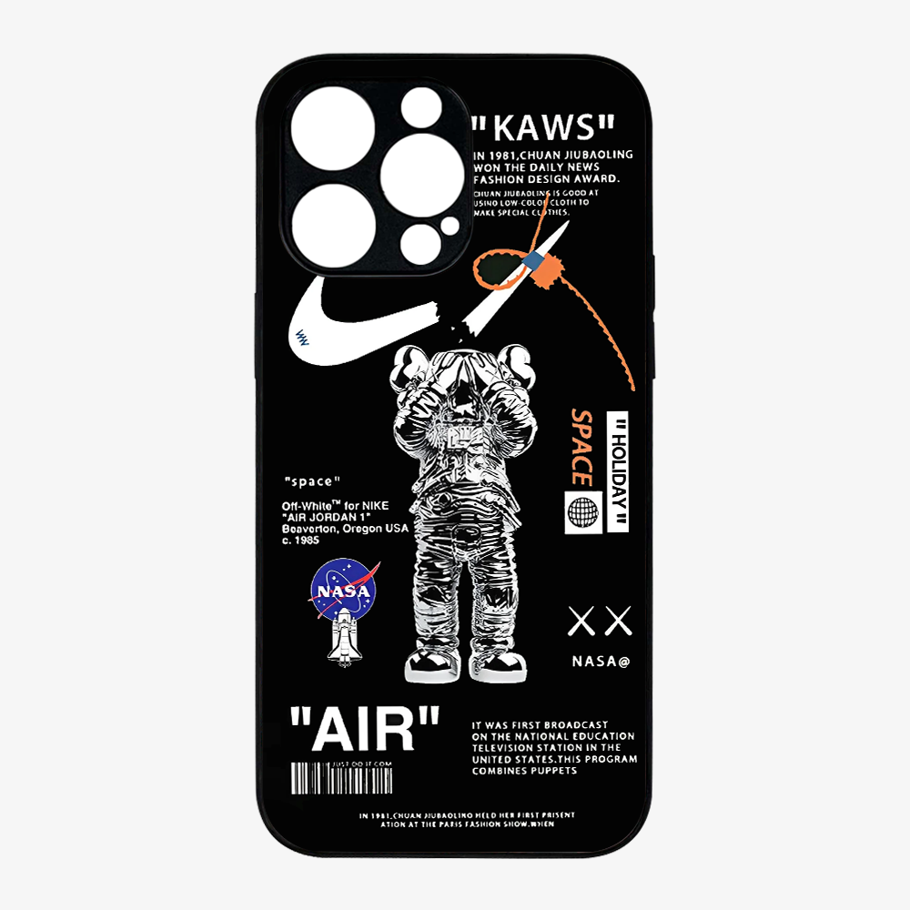 Nike | Nasa Case