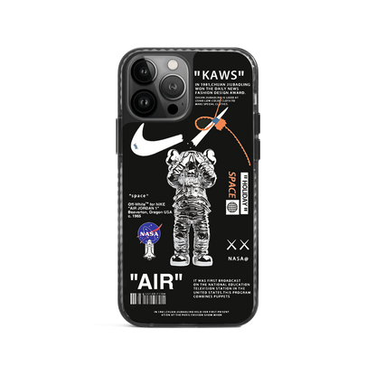 Nike | Nasa Stride 2.0 Case