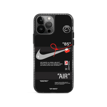 Nike | OffWhite Stride 2.0 Case