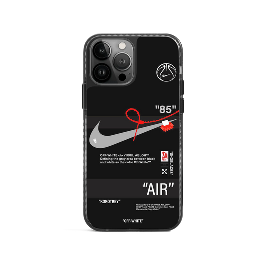 Nike | OffWhite Stride 2.0 Case