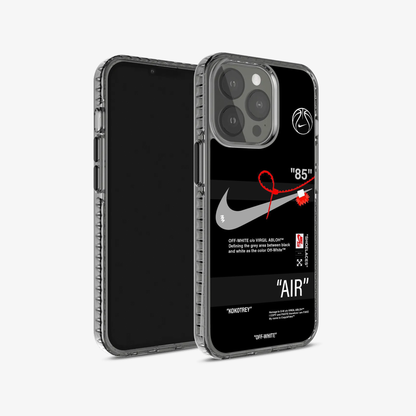 Nike | Nasa OffWhite Stride 2.0 Case