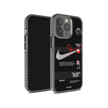 Nike | OffWhite Stride 2.0 Case