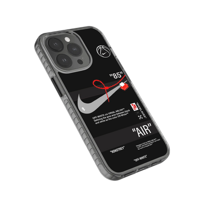 Nike | OffWhite Stride 2.0 Case