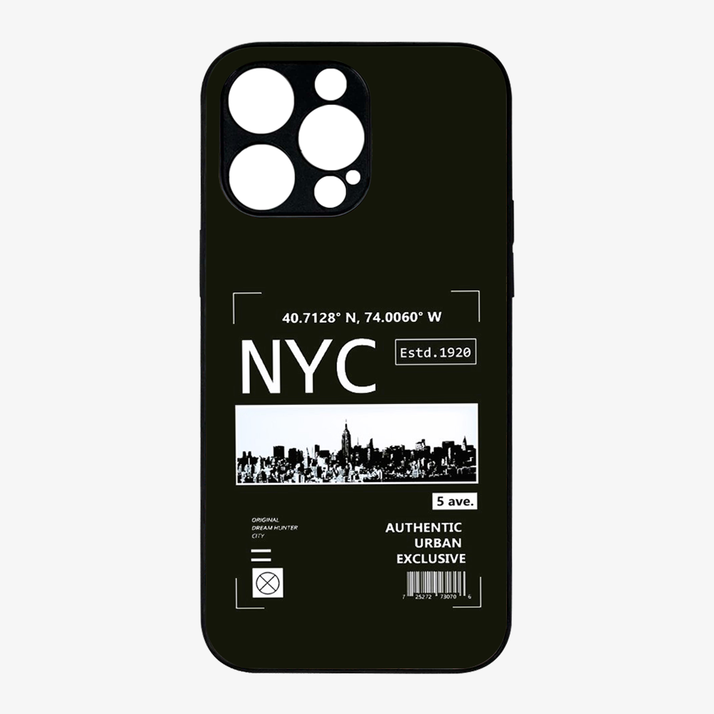 NYC Case