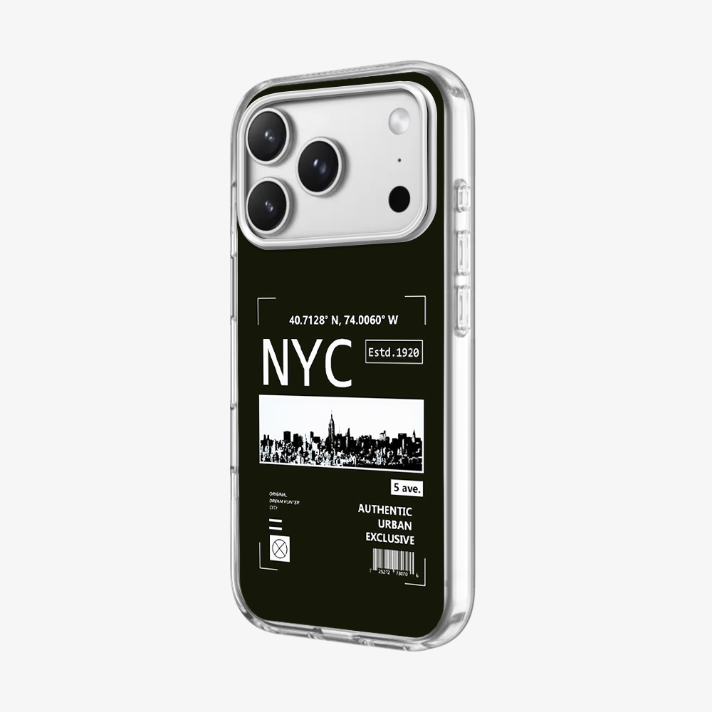 NYC Phone Case
