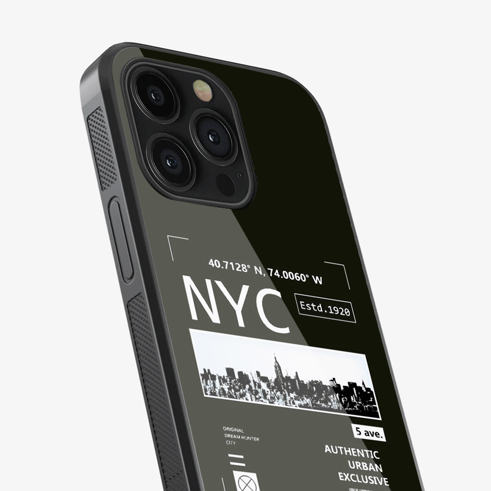 NYC Phone Case