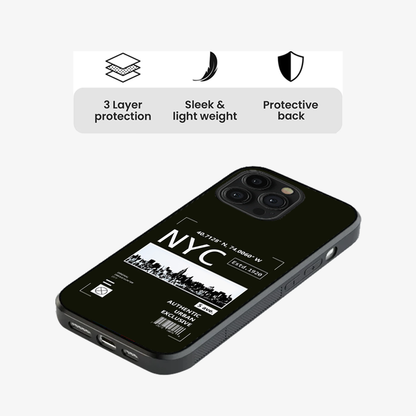 NYC Phone Case