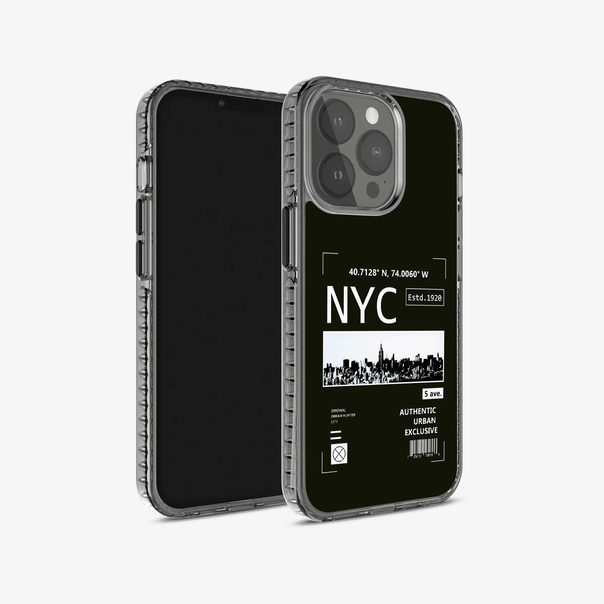 NYC Stride 2.0 Case