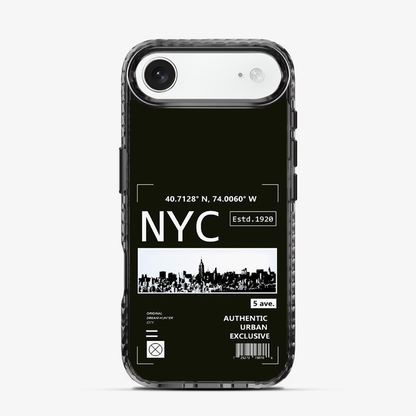 NYC iPhone Air Case