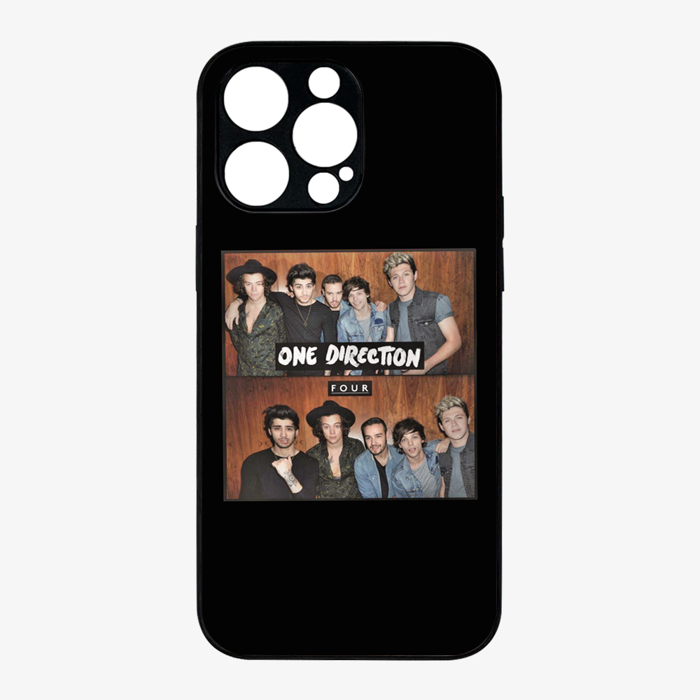 One Direction Case