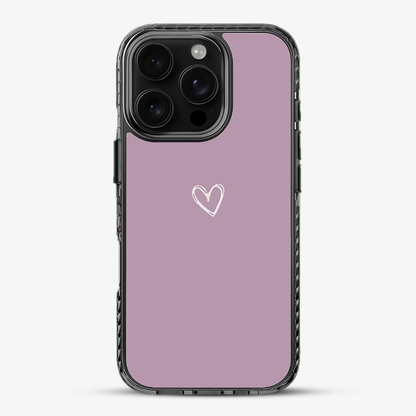Pink Heart Stride 2.0 Case