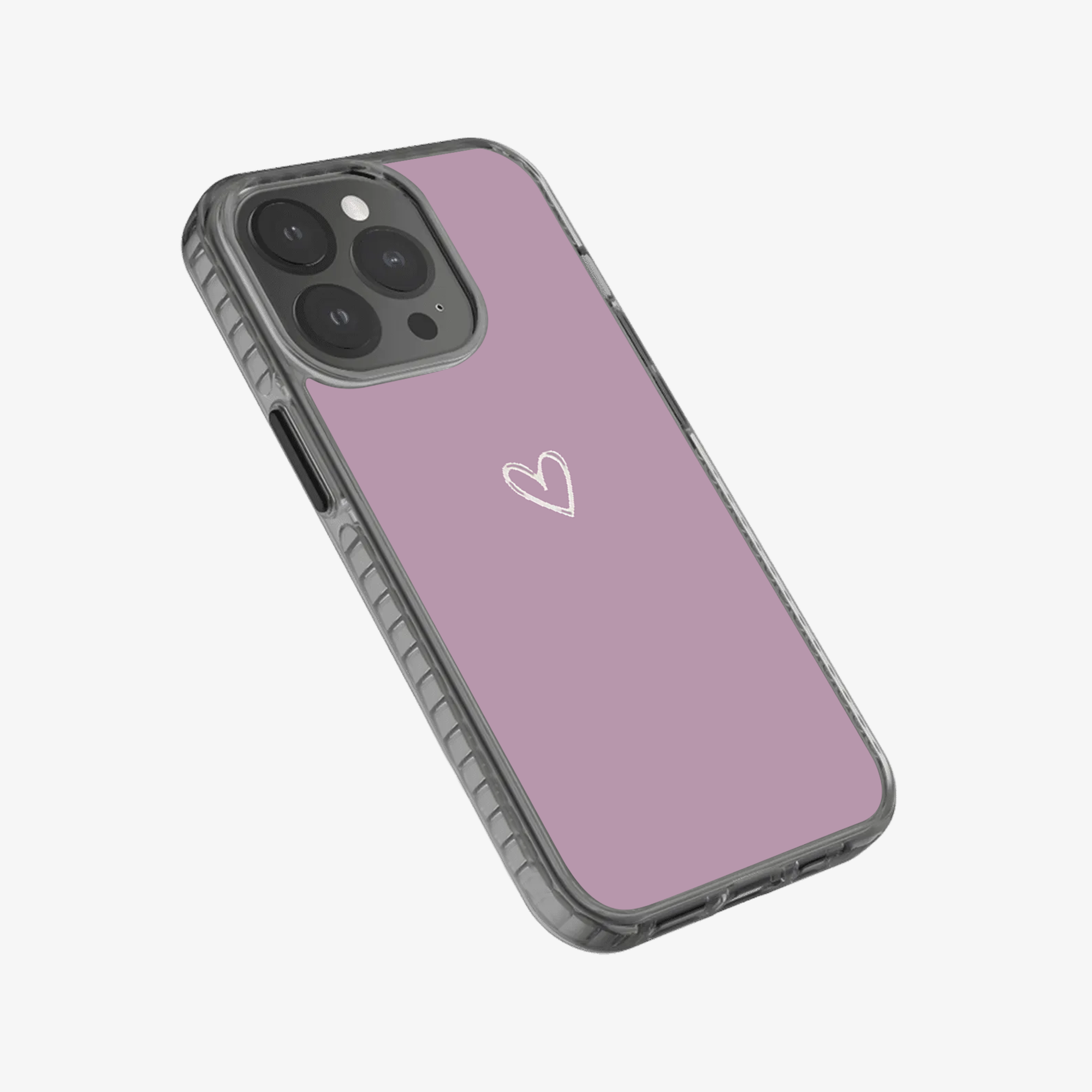 Pink Heart Stride 2.0 Case
