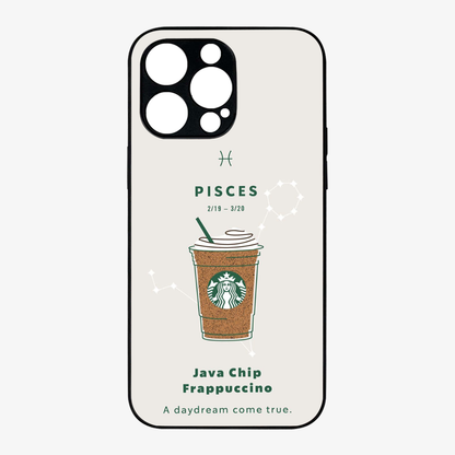 Pisces Case | Starbucks
