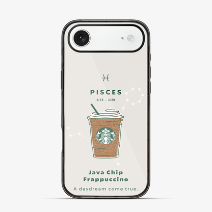 Pisces | Starbucks iPhone Air Case