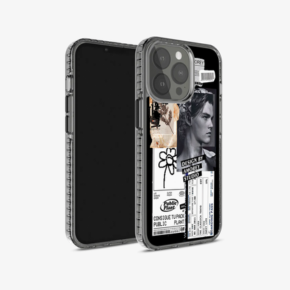Public Plant Flower Stride 2.0 Case