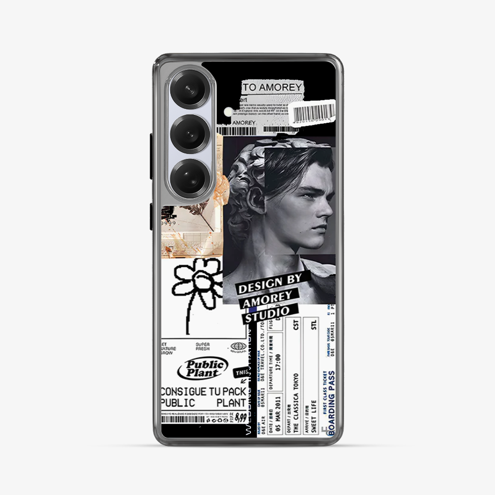 Public Plant Flower Stride 2.0 Case