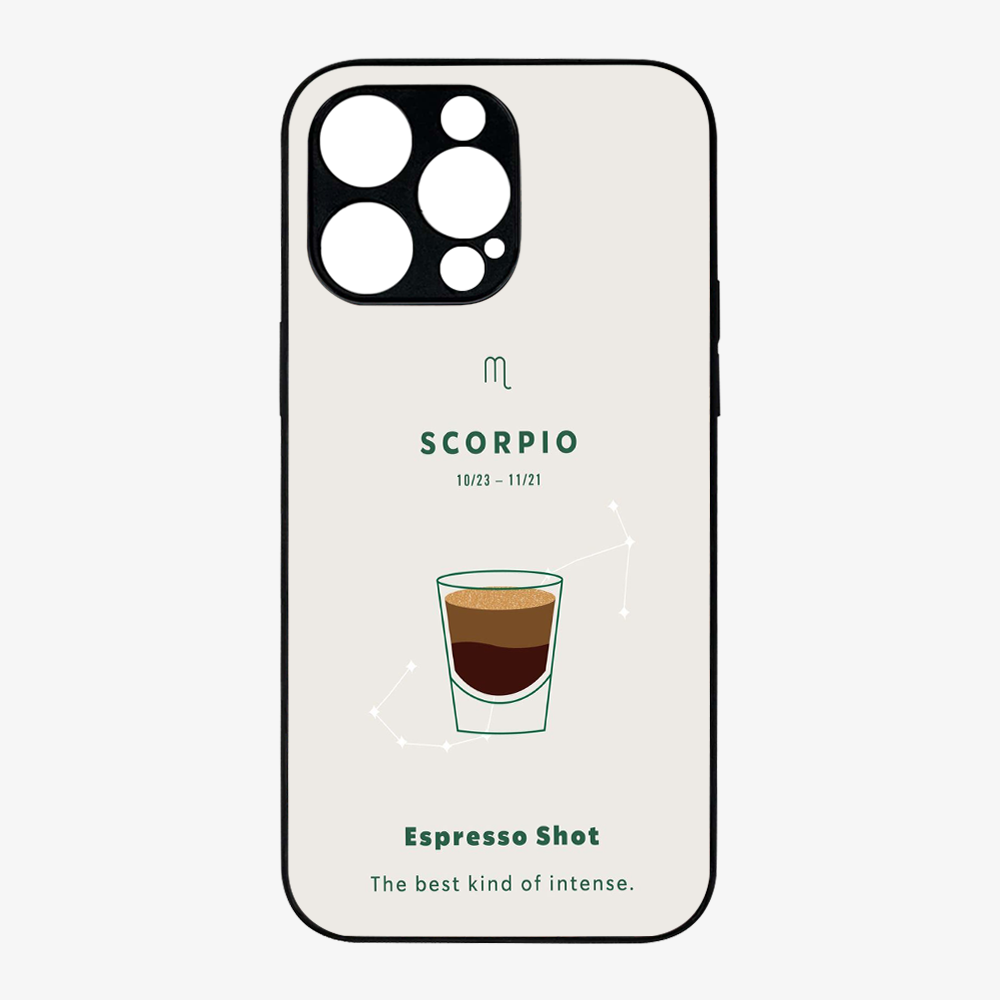 Scorpio Case | Starbucks