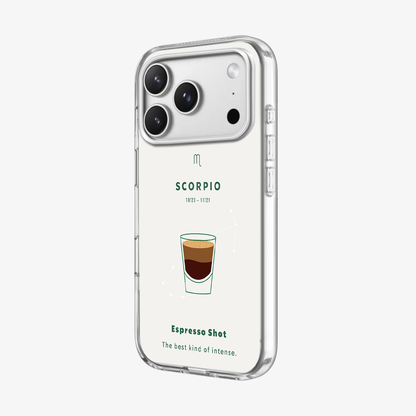 Scorpio Phone Case | Starbucks