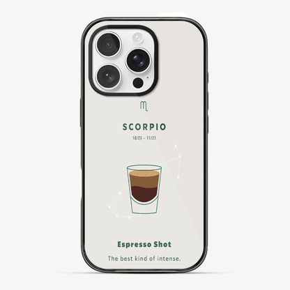 Scorpio Phone Case | Starbucks