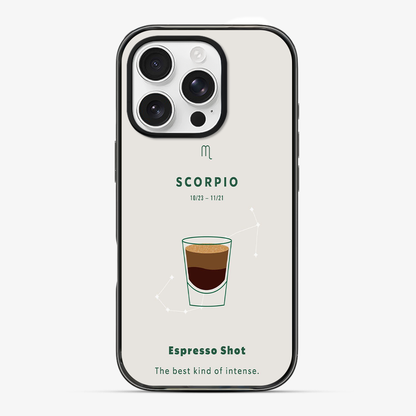 Scorpio Phone Case | Starbucks
